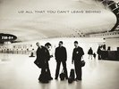 U2 - ALL THAT YOU CAN'T LEAVE BEHIND (VINYL REISSUES)
