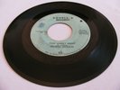 GEORGE JACKSON - THAT LONELY NIGHT / WHEN I STOP LOVIN' YOU - DOUBLE R