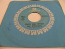 THE WINSTONS - COLOR HIM FATHER / AMEN, BROTHER - METROMEDIA