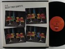 MCCOY TYNER QUARTETS 4X4 MILESTONE 2XLP NM promo gatefold