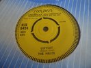 THE HALOS RARE LONDON DEMO 45 1961 EX/EX+ COPYCAT / NAG  FULLY PLAYGRADED