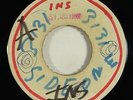 Bobby Aitken & Val Bennett/Roy Man 