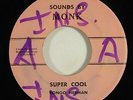 Bongo Herman/Super Soul 
