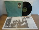 ATOMIC ROOSTER - MADE IN ENGLAND 1972 GREEN BRAIN METRONOME LP MEGA RAR
