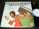 DUKE PEARSON Merry Ole SOUL Blue Note STEREO Christmas LP Rarity 1969 Clean