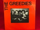 THE GREEDIES A Merry Jingle 1980 UK 7