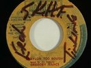 Gregory Isaacs 