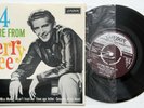 4 More From Jerry Lee Lewis EP UK 7