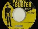 Prince Buster/Movers 