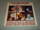 THE ROLLING STONES - 30 GREATEST HITS - 2 LP - MADE IN ITALY