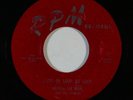 Doo Wop 45 ARTHUR LEE MAYE & CROWNS Loop De Loop/Love Me Always on RPM