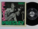 Rock 45 ELVIS PRESLEY Self-Titled EP on RCA germany picture sleeve
