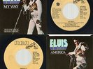 (PROMO St/Mono NM) Elvis Presley 