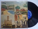 Trio Matamoros - Ecos De Cuba - Kubaney MT 116 Original Cuban Vinyl LP Cuban Son