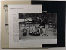 LEO SMITH Divine Love ECM LP NM promo w/ press kit
