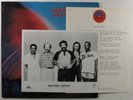 WEATHER REPORT Night Passage ARC/COLUMBIA LP NM wlp promo w/ press kit