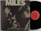 MILES DAVIS Live At The Plugged Nickel COLUMBIA 2xLP NM/VG++ promo gatefold