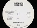 THS (The Horne Section) - Lady Shine 12