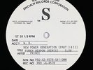 Prince - New Power Generation (Funky Weapon Remix) 12