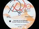 Vera - Take Me To The Bridge 12