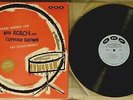 MAX ROACH CLIFFORD BROWN NM ORIG 1956 US GNP LP Best Of In Concert BOP JAZZ