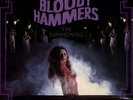 BLOODY HAMMERS - The Summoning - Vinyl-LP - black Vinyl