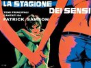 Ennio Morricone La stagione dei sensi Record Store Day 2019
