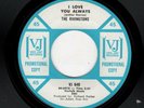 NORTHERN SOUL-RIVINGTONS-I LOVE YOU ALWAYS/YEARS OF TEARS-VEE JAY 649