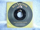 ELVIS PRESLEY GOLD STANDARD KISSIN'  COUSINS IT HURTS ME 447-0644 NM