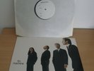 TIN MACHINE - RARE TEST PRESSING- DAVID BOWIE- 33T- TIN MACHINE 7919901