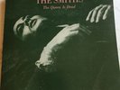 THE SMITHS THE QUEEN IS DEAD Gatefold Record VINYL 1986 ORIGINAL PRESS A1 B1
