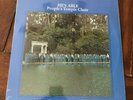 Peoples Temple Choir - He's Able Lp Jim Jones Church Cult