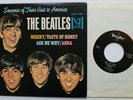 The Beatles RARE Vee Jay VeeJay Picture Sleeve EP VJEP 1-903 1964