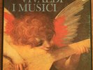 ANTONIO VIVALDI • I MUSICI • INTÉGRALE • 18 LP BOX • VG+/NM- • PHILIPS 6747 029