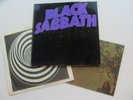 BLACK SABBATH MASTER OF REALITY ORIG UK 1971 SWIRL VERTIGO BOX SL  WITH POSTER