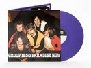 GROUP 1850-PARADISE NOW-'69 DUTCH heavy psych-NEW LP PURPLE