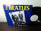 THE BEATLES rough notes LP LIVE RARITIES UNRELEASED BBC LP beat rock 1981