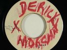 Derrick Morgan 