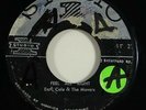 Earl Cole & The Movers 