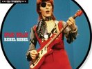 David Bowie - Rebel Rebel 40th anniversary 7
