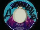 James Chambers/Ken Boothe 