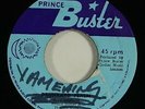 Prince Buster 