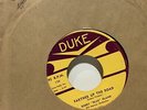 Bobby Blue Bland Farther Up The Road- Duke 170 VG+ Blues