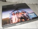 ABBA ARRIVAL COLOURED VINYL 4 X 7