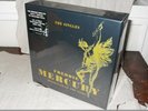 FREDDIE MERCURY MESSENGER OF THE GODS 13 x 7