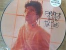Prince-Sign O The Times-Original 12'' Picture Disk-Very Rare UK Press-W8399TP