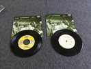 Lazy cowgirls test press 7” mudhoney nirvana sub pop