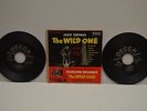 Jazz Themes from The Wild Ones (Brando) Double Vinyl 45 Records Decca