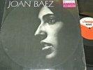 JOAN BAEZ same / DDR STEREO LP 1966 AMIGA FÜR DICH 845042