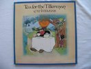 CAT STEVENS Tea For The Tillerman ISLAND ILPS 9135 LP gatefold PINK LABEL 1970